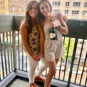 Meet your Posher, Ash